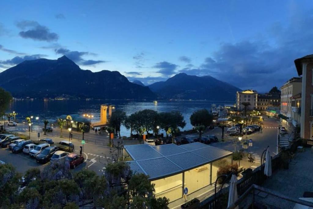 Just Lake Bellagio Exterior foto