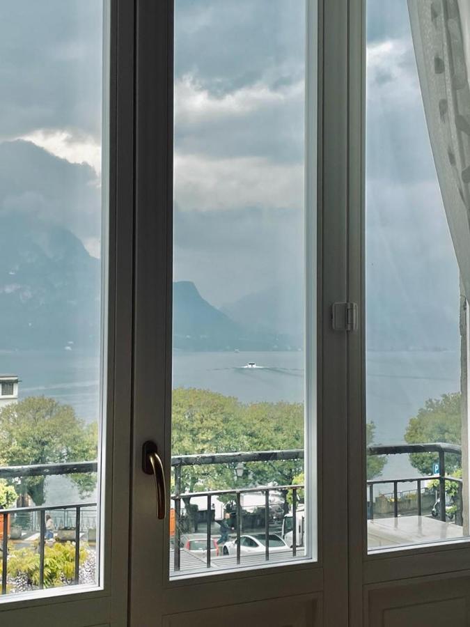 Just Lake Bellagio Exterior foto