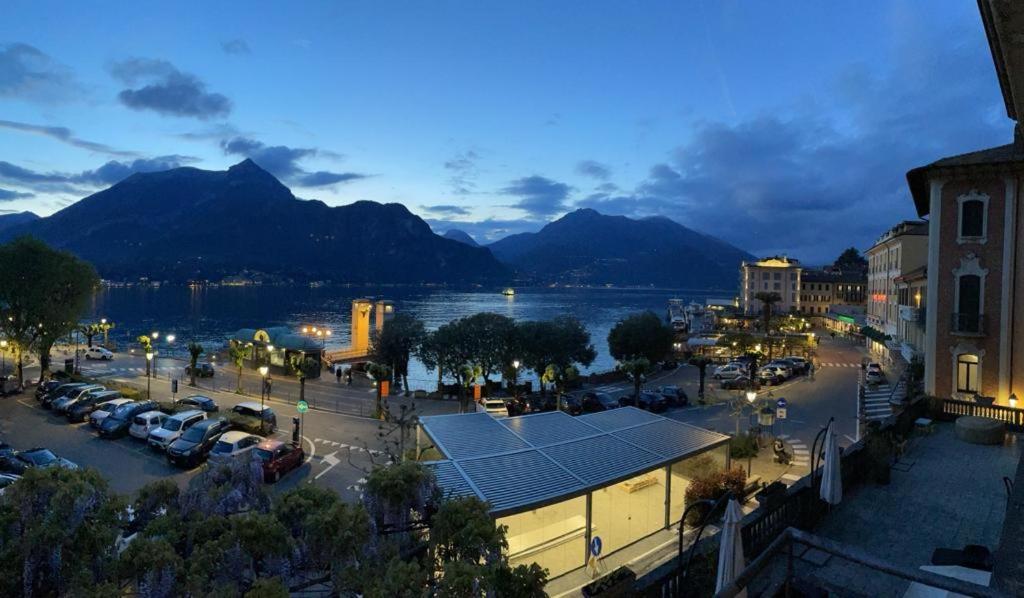 Just Lake Bellagio Exterior foto